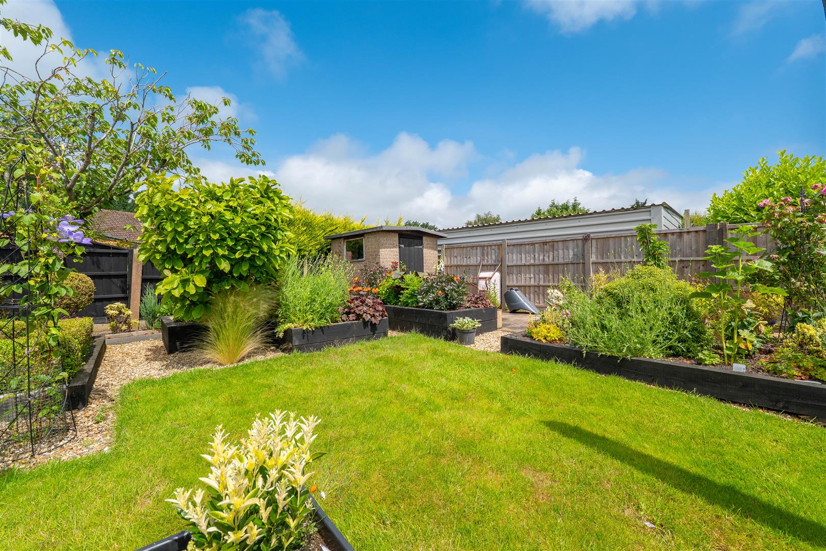 Briar Croft, Longton, Preston